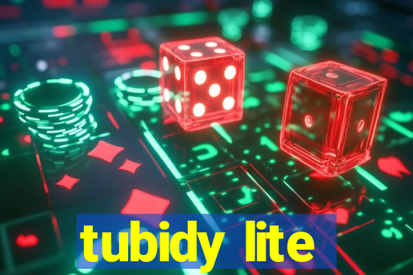 tubidy lite